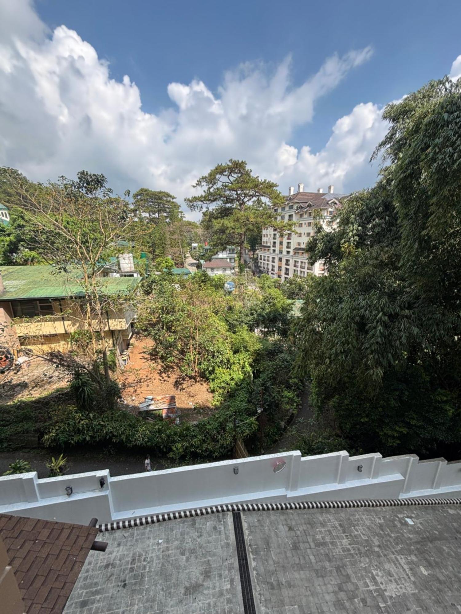 Cordillera Breeze Baguio Transient At Brenthill